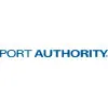 Port authority logo.