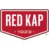 A red kap logo is shown.